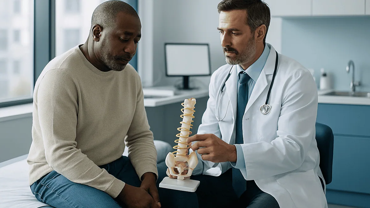 What Happens During Spinal Stenosis Surgery: How a Laminectomy Frees the Pinched Nerves