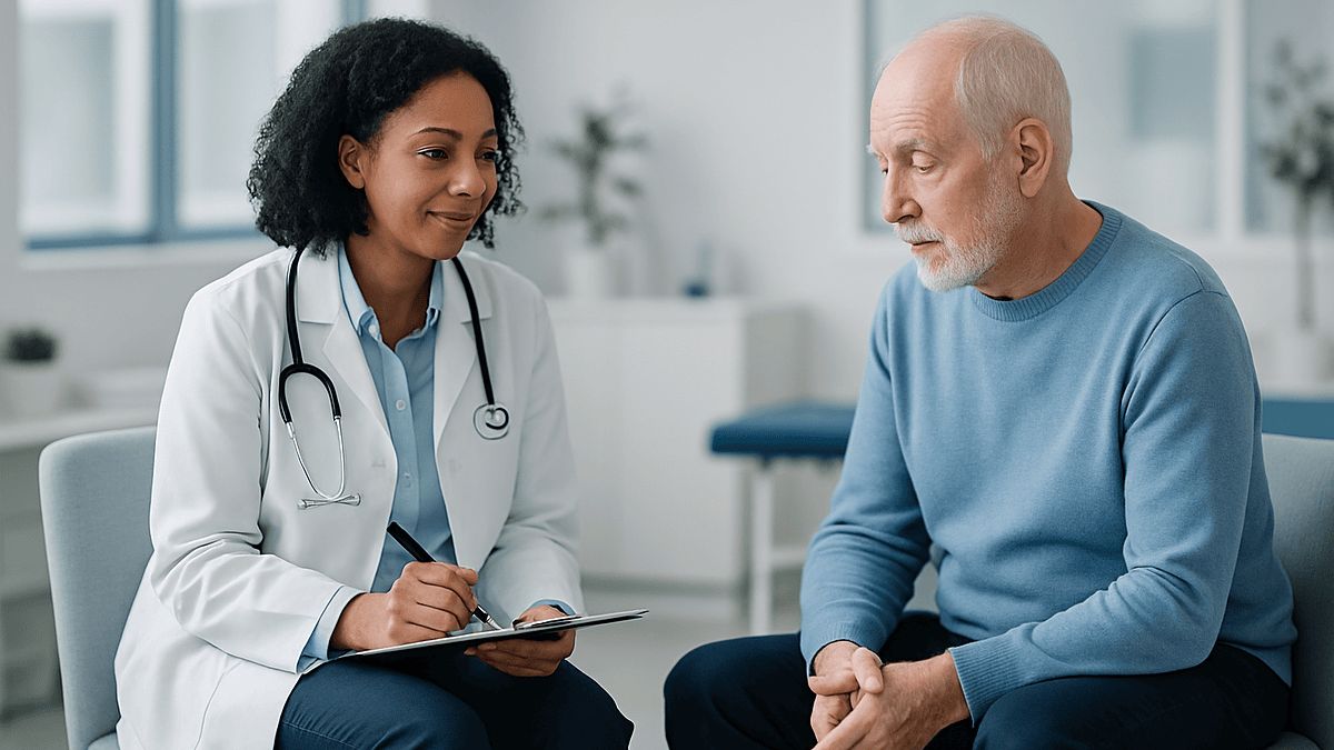 What Happens in a Cognitive Assessment? Memory Tests, Imaging and Blood Work Explained
