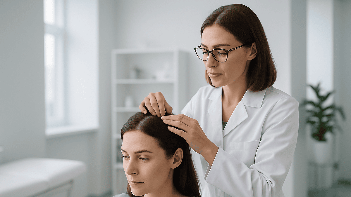 What Happens in Robotic Hair Surgery: Follicle Mapping, Harvesting and the Surgeon's Role 1 What Happens in Robotic Hair Surgery: Follicle Mapping, Harvesting and the Surgeon’s Role