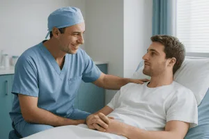 What Happens in Testicular Torsion Surgery: Detorsion, Orchiopexy and Fixing Both Sides