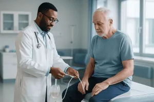 What Happens When a Catheter Is Placed for Urinary Retention: Drainage Explained Step by Step