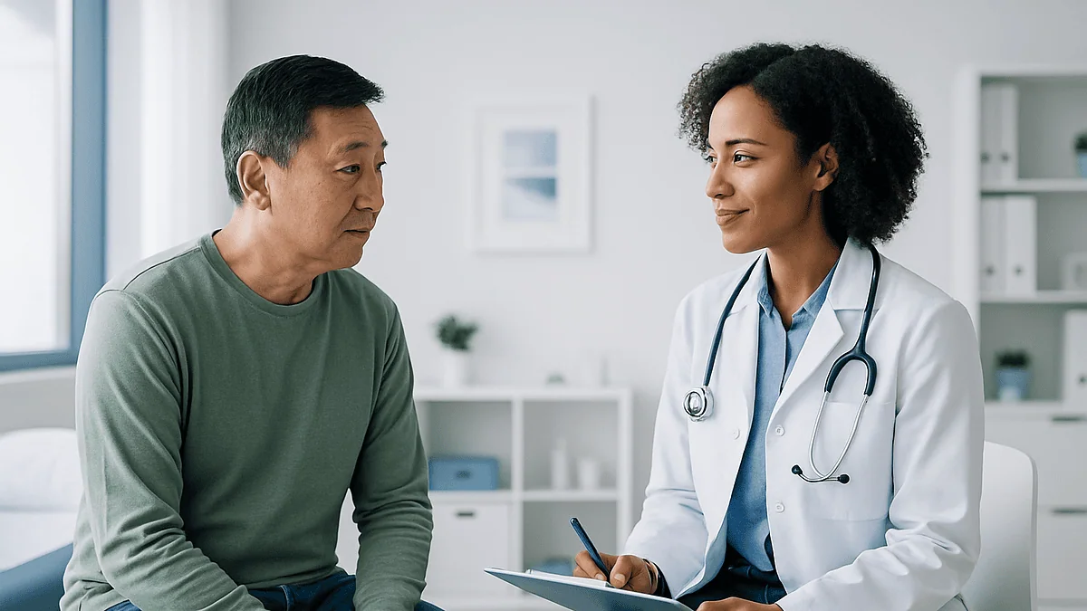 What Hepatitis B Treatment Can and Cannot Do: Realistic Goals of Long-Term Antiviral Care