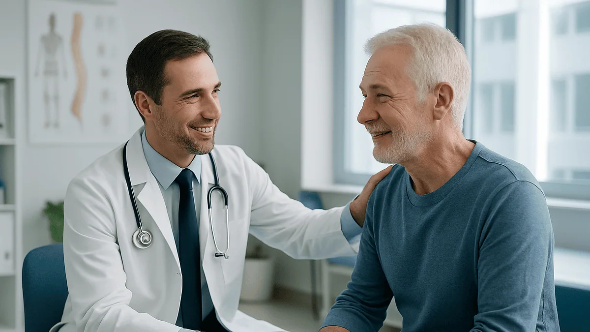 What Herniated Disc Surgery Usually Relieves: Leg Pain First, Numbness Later, Back Pain Less