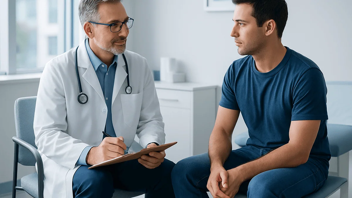 What Inhibitor Testing Means in Hemophilia and Why It Can Change the Treatment Plan
