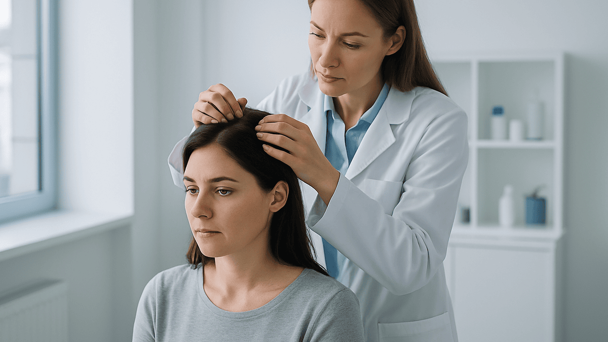 What Is a Hair Graft? Follicular Units Explained in Plain Language