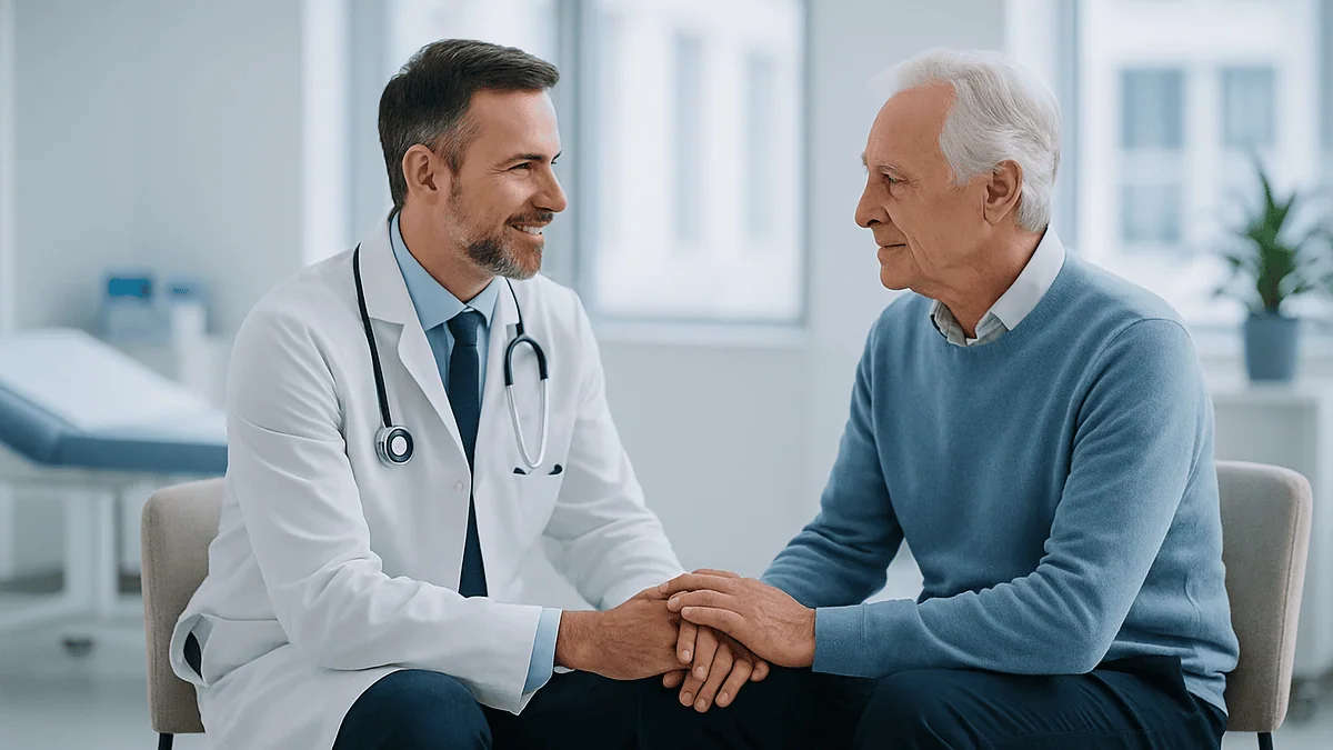 What Is a Longevity Clinic? What Is Evidence-Based, What Is Marketing, and What to Ask