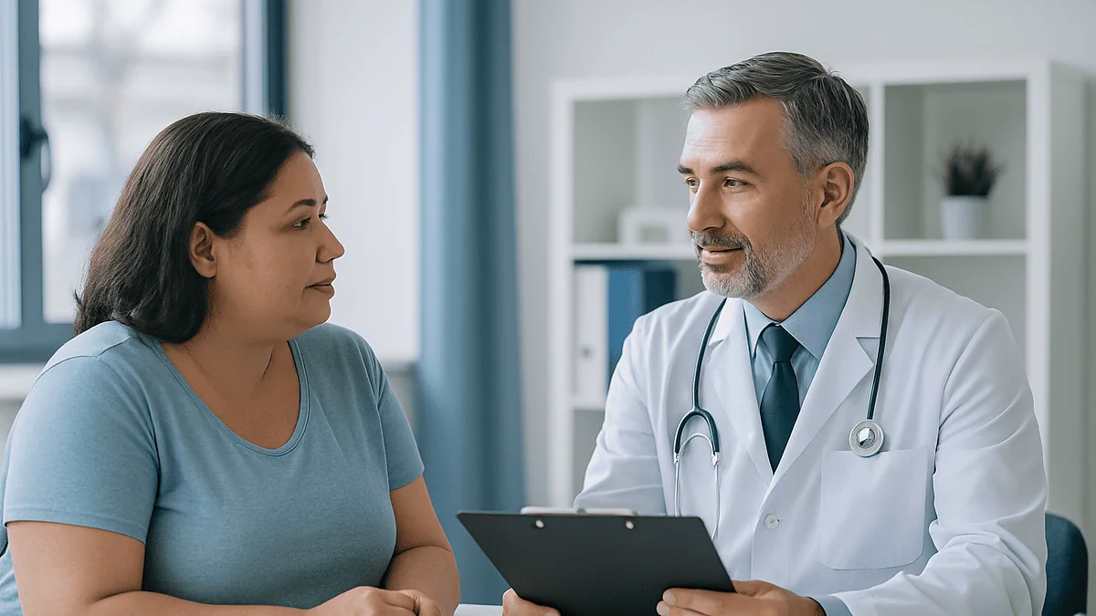 What Is a Staple Line Leak After Gastric Sleeve Surgery, and Which Signs Need Urgent Care?