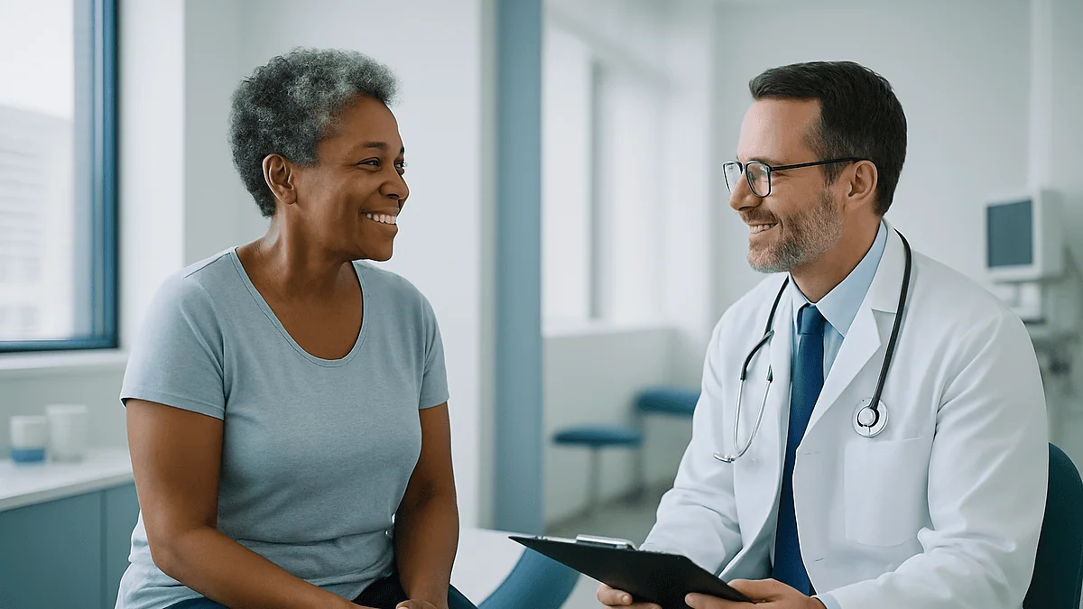 What Is Normal After Urodynamic Testing? Burning, Frequency and the Signs That Need a Call