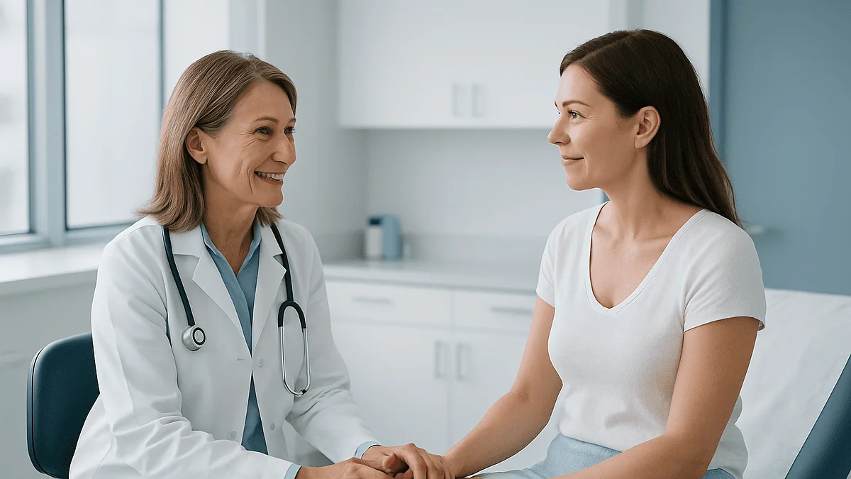 What Labiaplasty Results Usually Look Like Once Swelling Settles: Realistic Expectations