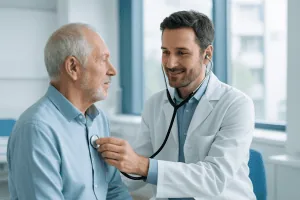 What Long-Term Monitoring Involves With Fabry Nephropathy: Kidneys, Heart and Nerves