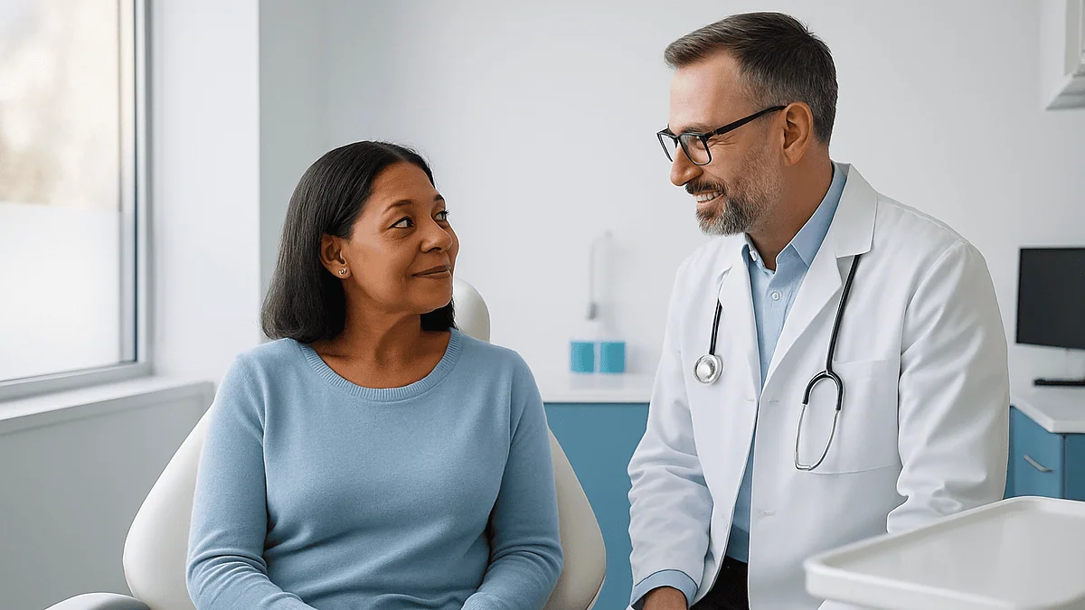 What Oral Health Therapy Changes Over Time: Gum Health, Breath and Follow-Up Visits
