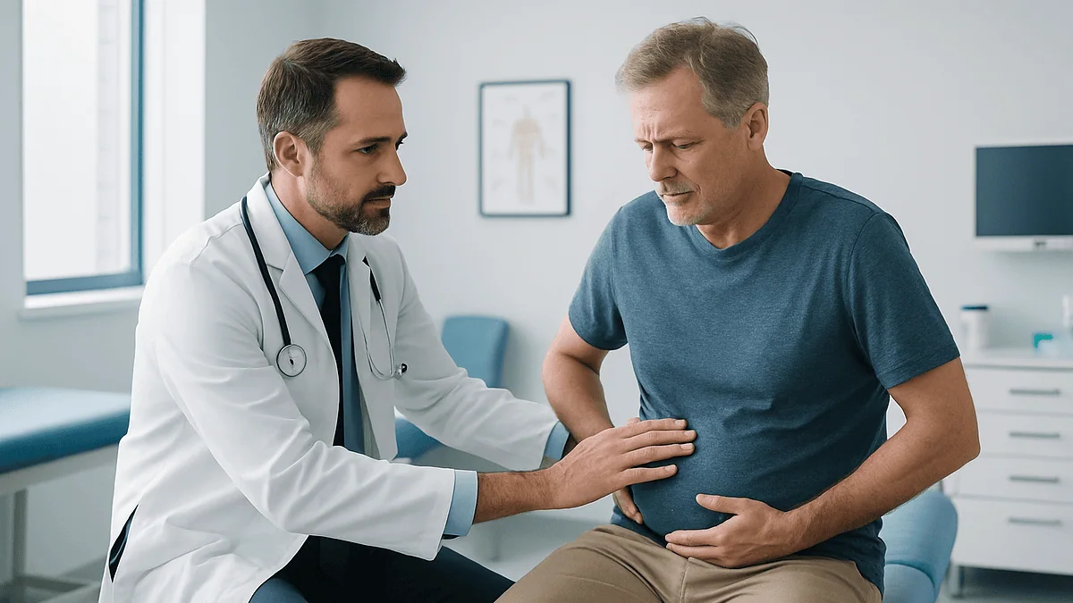 What Pancreatitis Feels Like, Where the Pain Is and Whether It Comes and Goes