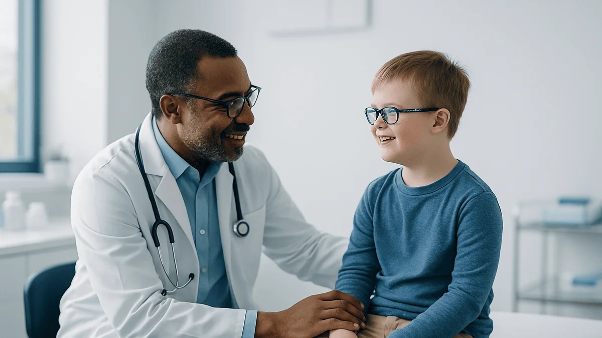What Progress Looks Like in Developmental Delay Treatment: Small Gains and Realistic Pacing