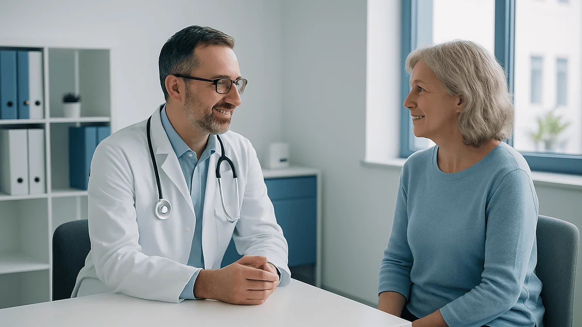What Realistic Improvement Looks Like in the First Weeks of Rheumatoid Arthritis Treatment