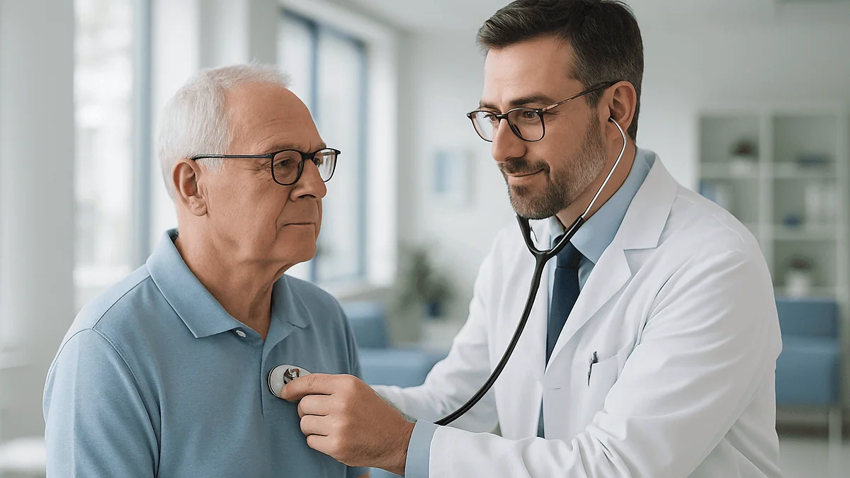 What Realistic Results Look Like After Heart Rhythm Disorder Treatment 1 What Realistic Results Look Like After Heart Rhythm Disorder Treatment