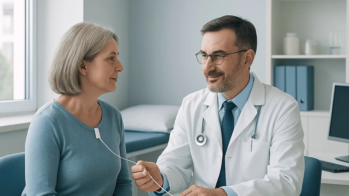 What Reflux Monitoring and Other Acid Disorder Tests Tell Your Doctor