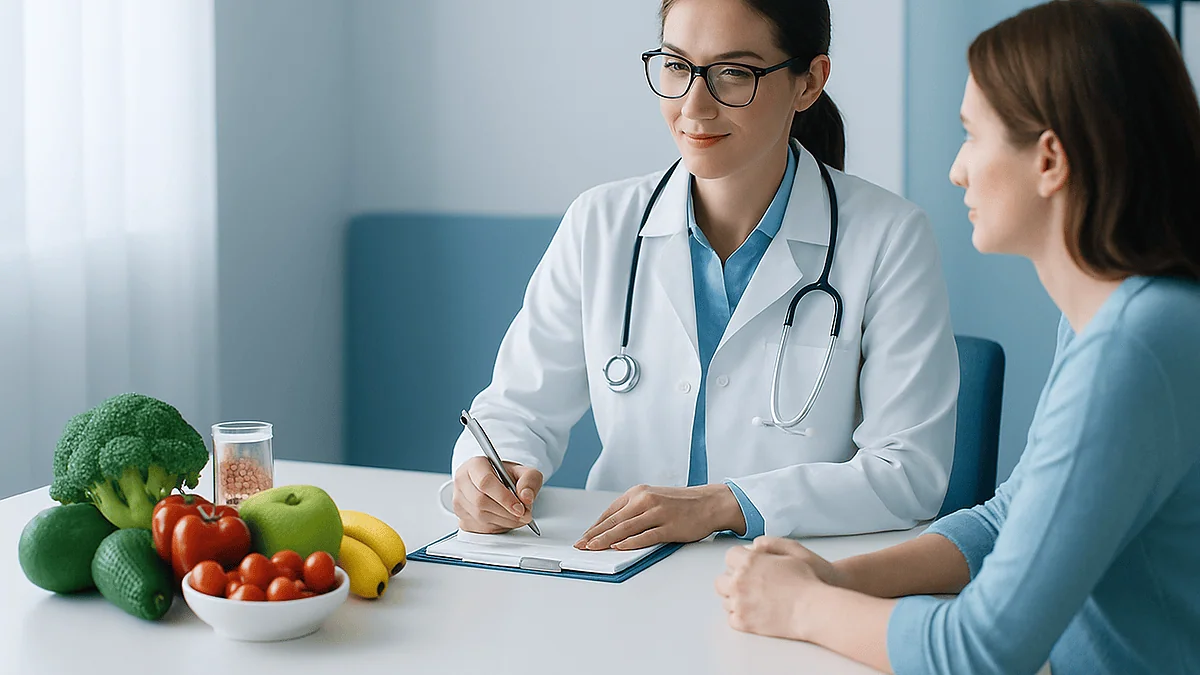 What Regular Sickle Cell Follow-Up Checks: Organs, Blood Counts and Iron Levels