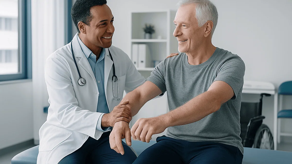What Rehabilitation Is: How It Works, Who It Helps and What to Expect