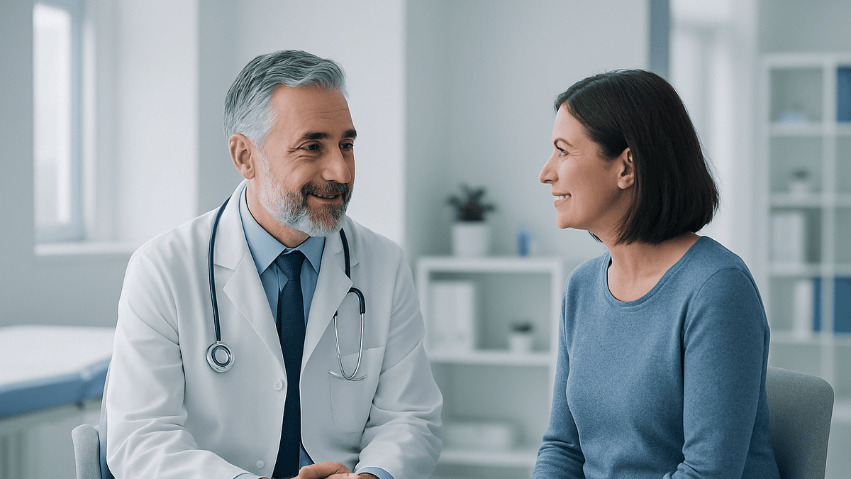 What Remission Really Means in Crohn’s Disease and How Follow-Up Keeps It on Track