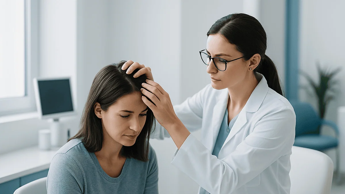 What Robotic Hair Surgery Results Depend On: The Robot, the Team and Time 1 What Robotic Hair Surgery Results Depend On: The Robot, the Team and Time