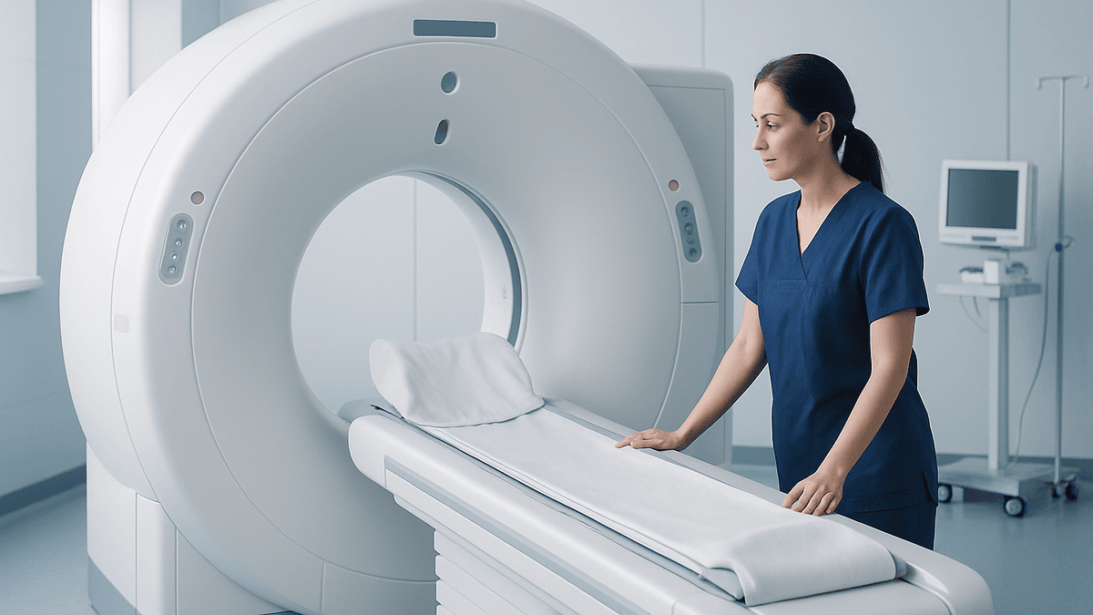 What Robotic Surgery Changes for Kidney Cancer Patients: Incisions, Precision, Recovery