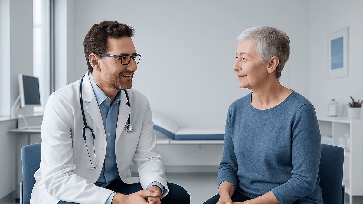 What Sarcoma Follow-Up Involves: Scheduled Imaging, Wound Review and Function Checks