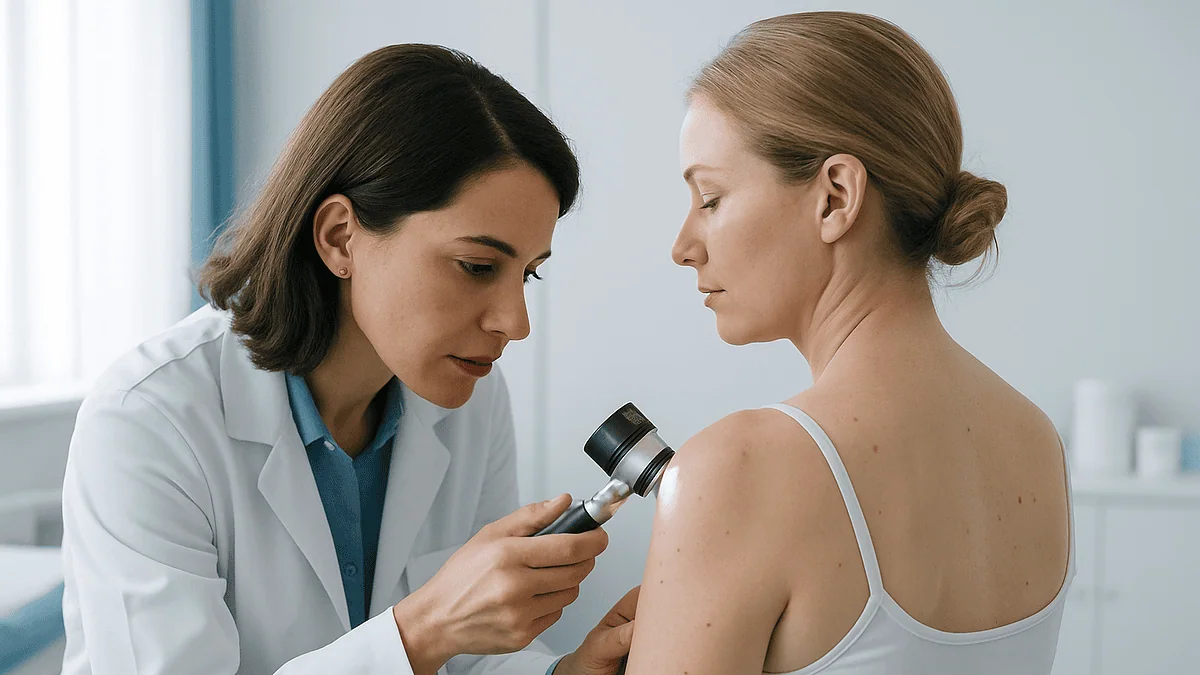 What Scleroderma Treatment Can and Cannot Change: Setting Realistic Expectations