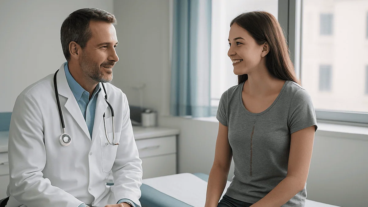 What Scoliosis Surgery Can Change: Posture, Height, Balance and Realistic Expectations