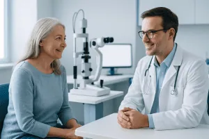 What Smart Lens Surgery Can and Cannot Do for Near, Middle and Distance Vision