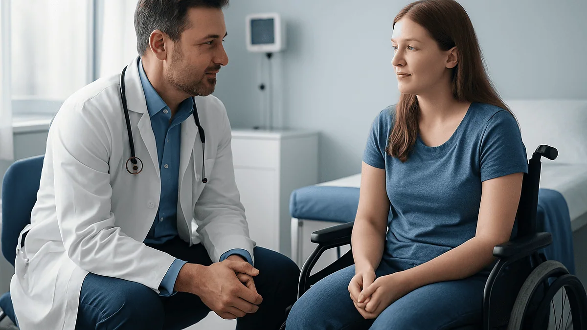 What Spina Bifida Surgery Can and Cannot Change: Realistic Expectations for Families