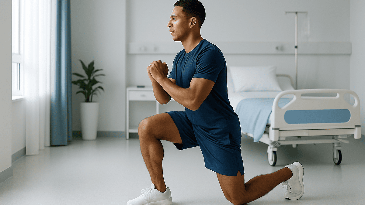 What Swallowing Rehabilitation Involves: Exercises, Texture Changes and Safe Eating Positions