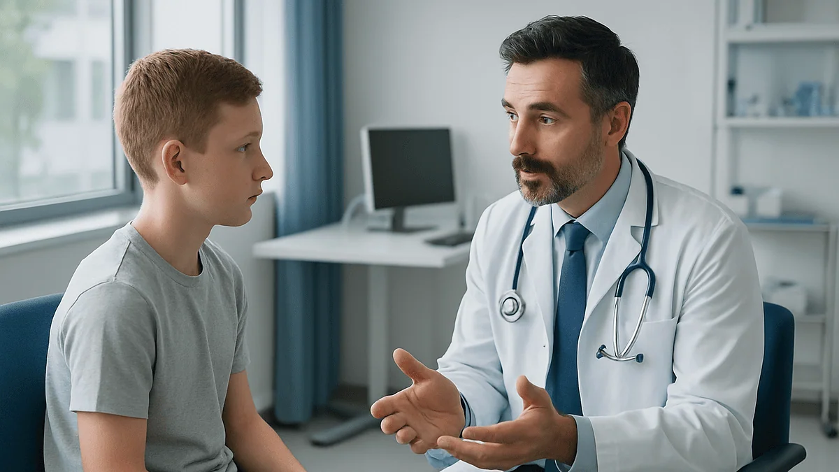 What to Ask a Surgeon Before Prominent Ear Surgery: Technique, Symmetry and Timing