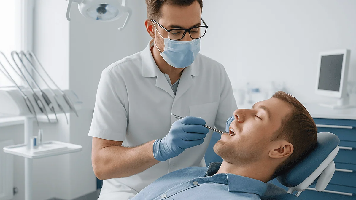 What to Ask Before Zirconium Teeth: Tooth Reduction, Shade Choice and Adjacent Teeth