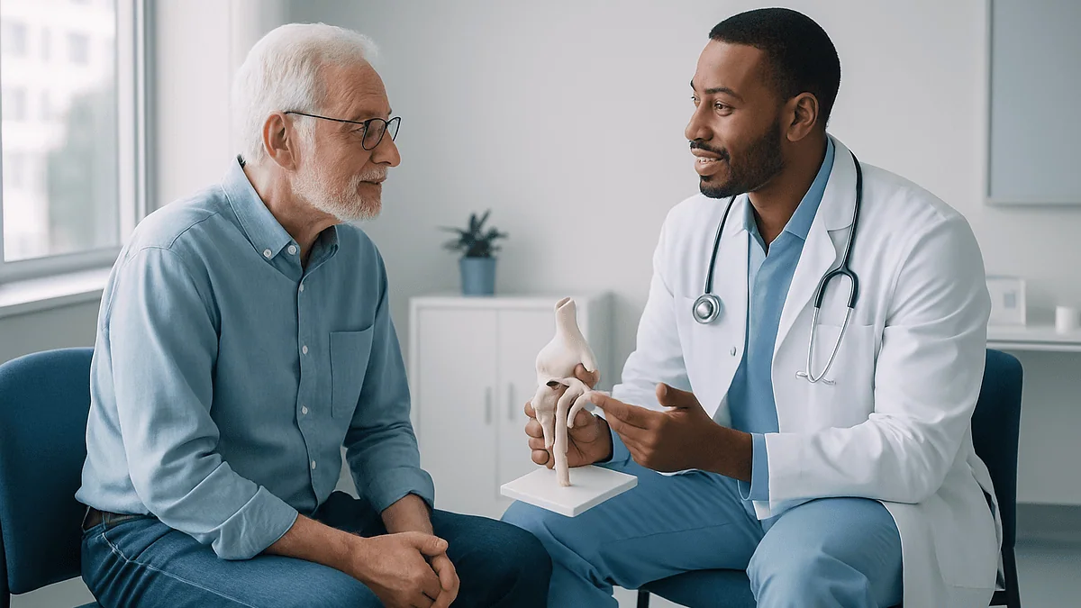 What to Ask Your Surgeon Before Hip Replacement: Approach, Implant Type and Rehab Plan
