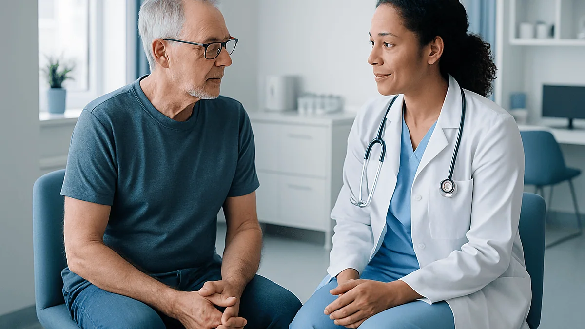 What to Avoid After a Stent, and When You Can Fly or Drink Again