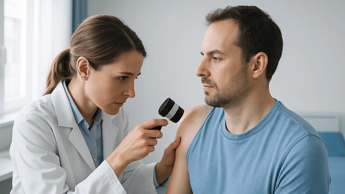 What to Bring to a Contact Dermatitis Appointment: Products, Exposures and a Rash Timeline