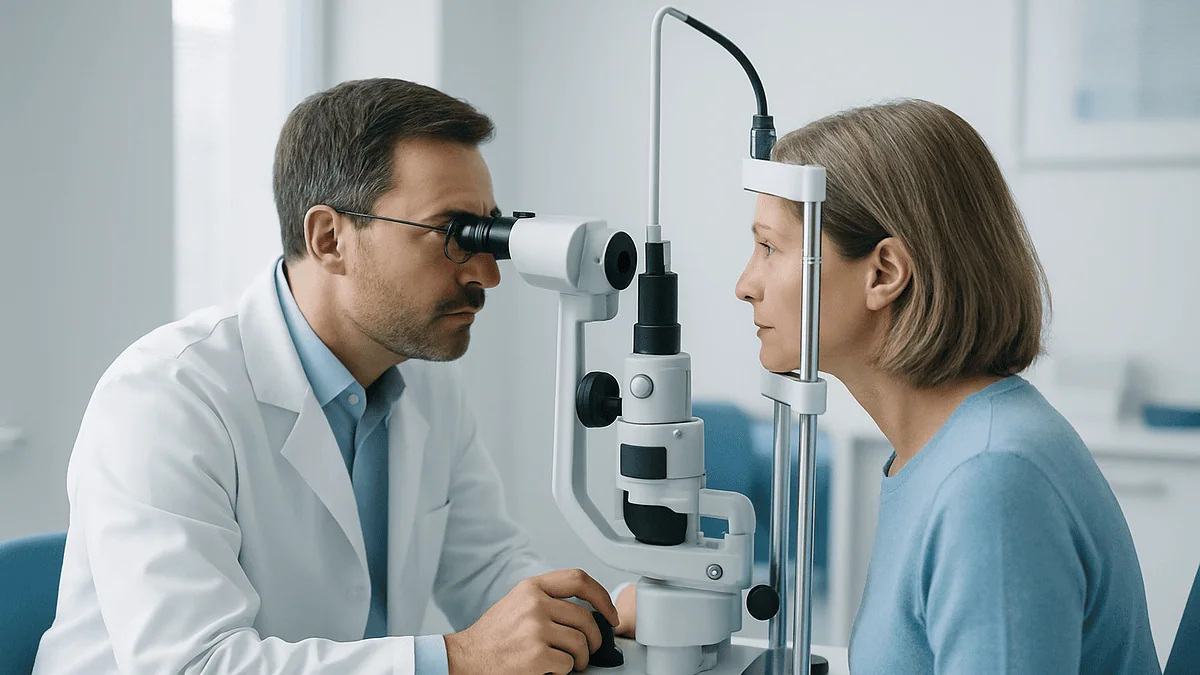 What to Bring to a Sjogren’s Syndrome Consultation: Eye Reports, Dental Records and More