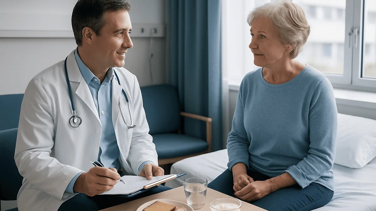 What to Eat After a Colonoscopy: A Gentle First-Day Menu and Foods to Avoid