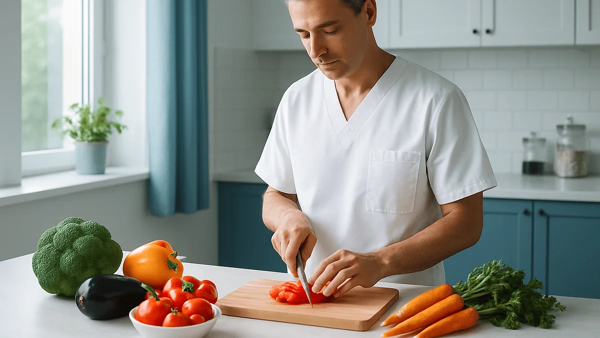 What to Eat After Food Poisoning: Bland Foods, Fluids and Pacing Your Return to Normal
