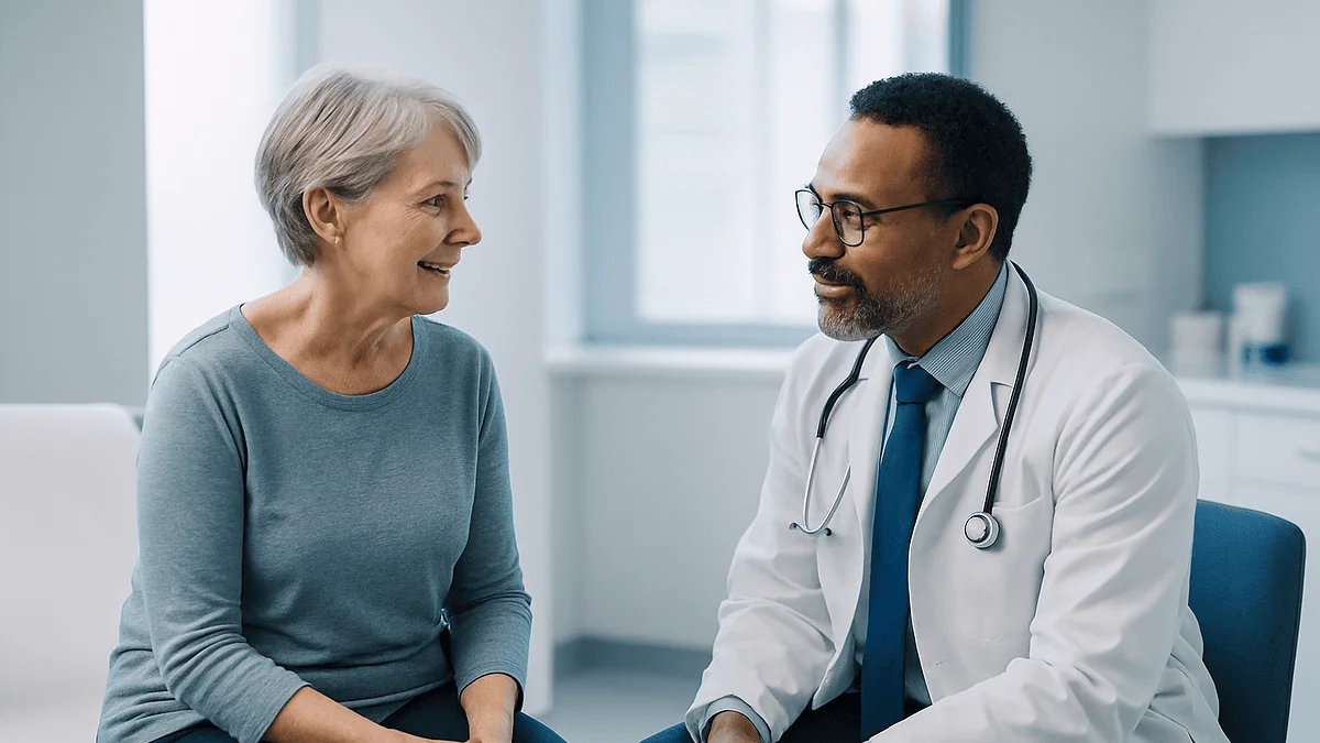 What to Expect After Hemorrhoid Banding: The Falling-Off Stage and How Relief Builds