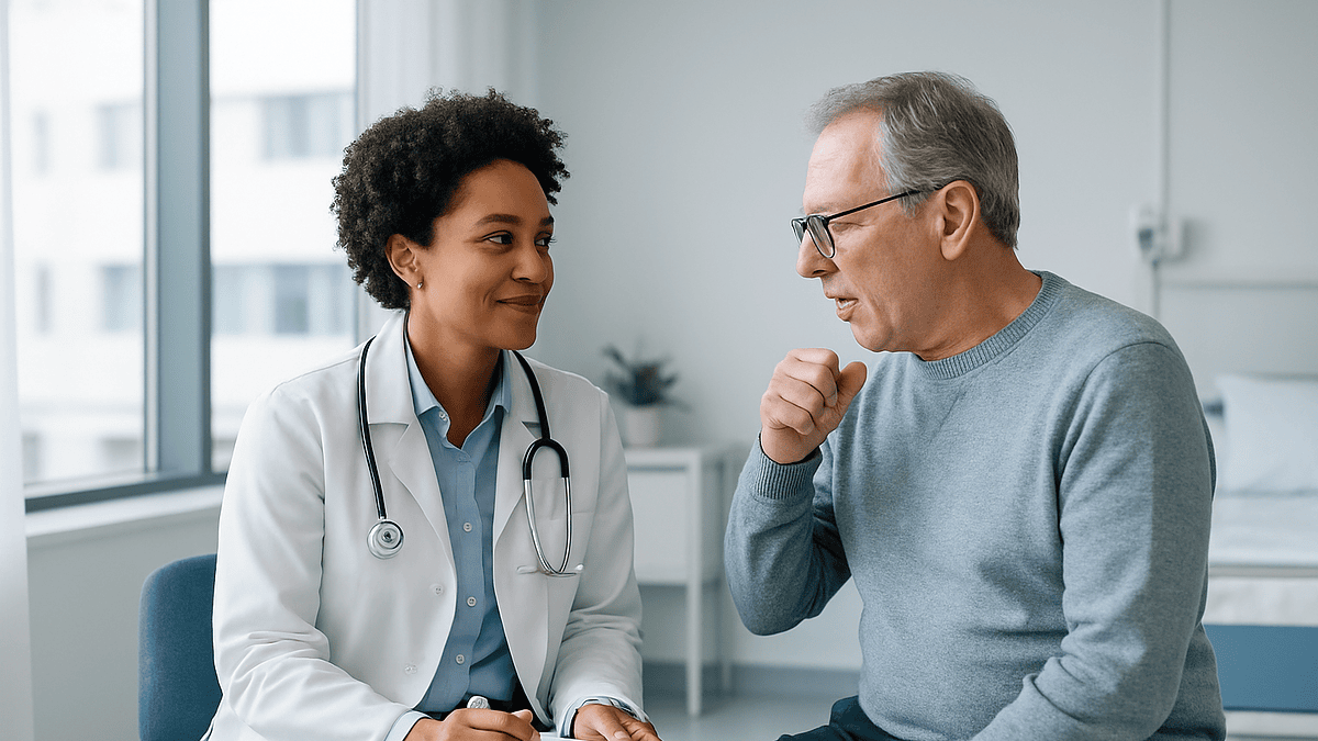 What to Expect From Bronchitis Treatment: Symptom Relief, Recovery Pace and Review Visits
