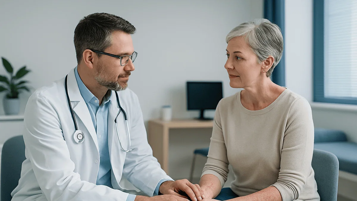 What to Expect From Psoriasis Treatment: How Improvement Is Measured and Why Care Continues