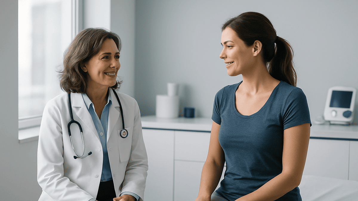 What to Expect in the Days After CoolSculpting: Tenderness, Numbness and Normal Activity
