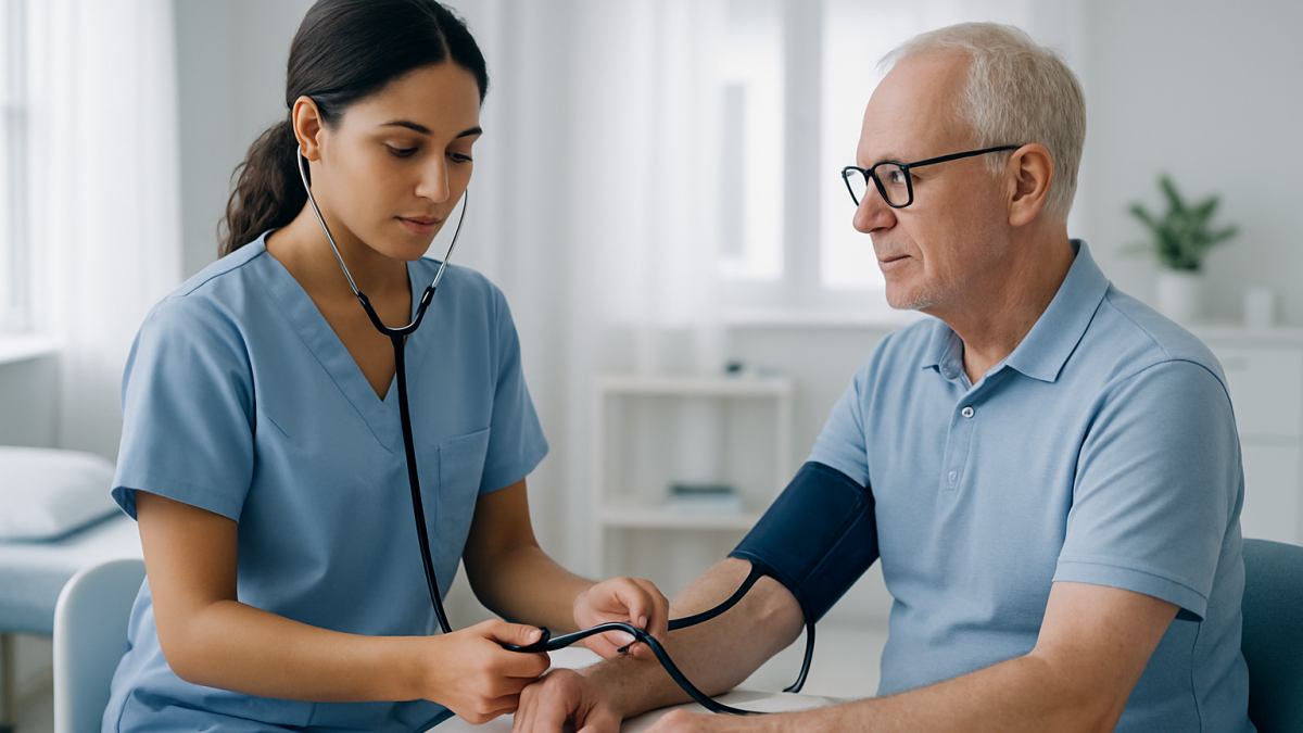 What to Watch After a Kidney Biopsy: Urine Color, Blood Pressure Checks and Signs to Report