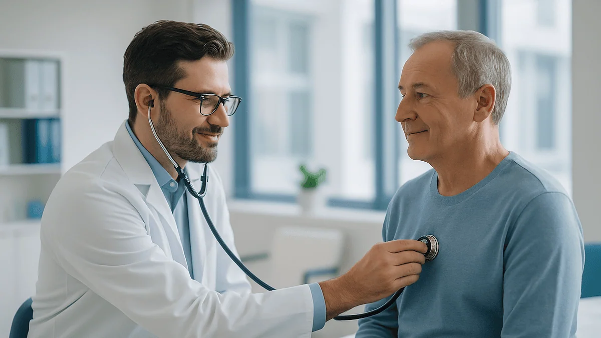 What Transplant Cardiology Covers: Heart Transplant Evaluation and Lifelong Follow-Up Care