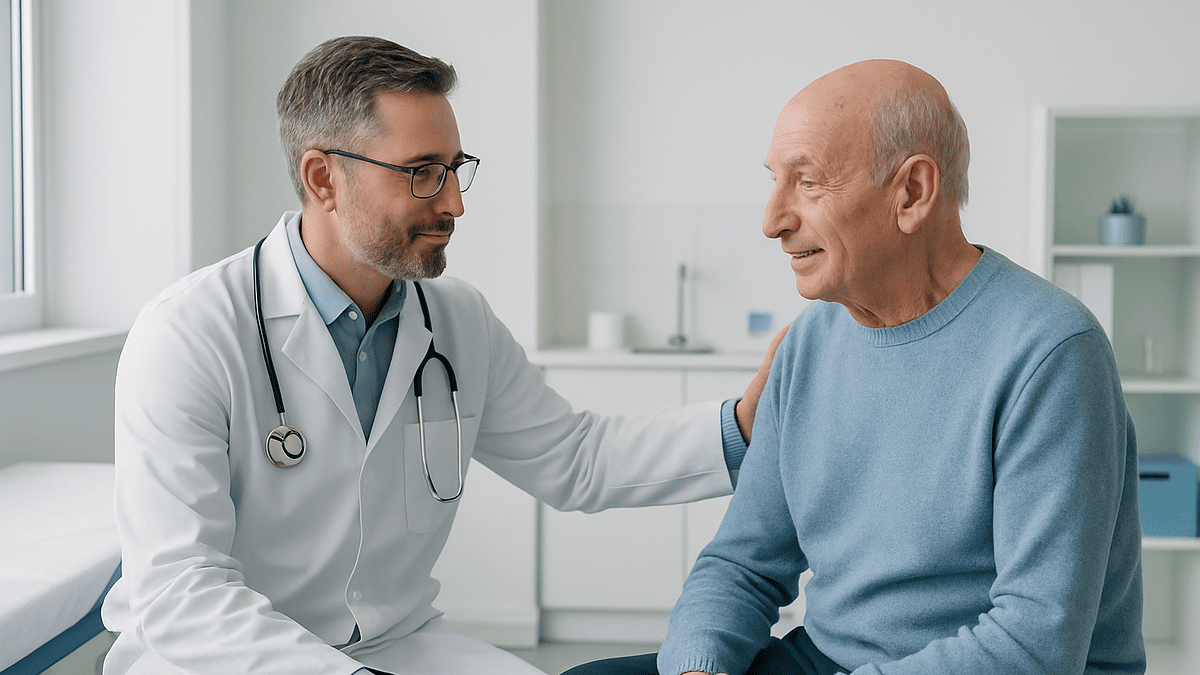 What Treatment Can Change in Renal Osteodystrophy: Bone Pain, Fracture Risk and Mobility