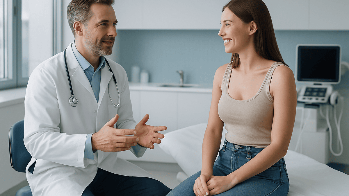 What VASER Liposuction Is: How It Works, Who It Suits and What Recovery Involves 1 What VASER Liposuction Is: How It Works, Who It Suits and What Recovery Involves