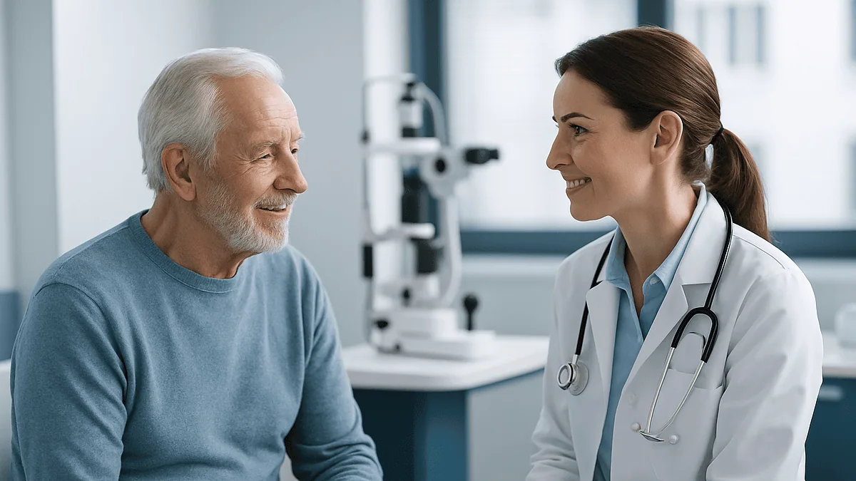What Vision Returns After Retina Surgery and Why the Macula Decides So Much