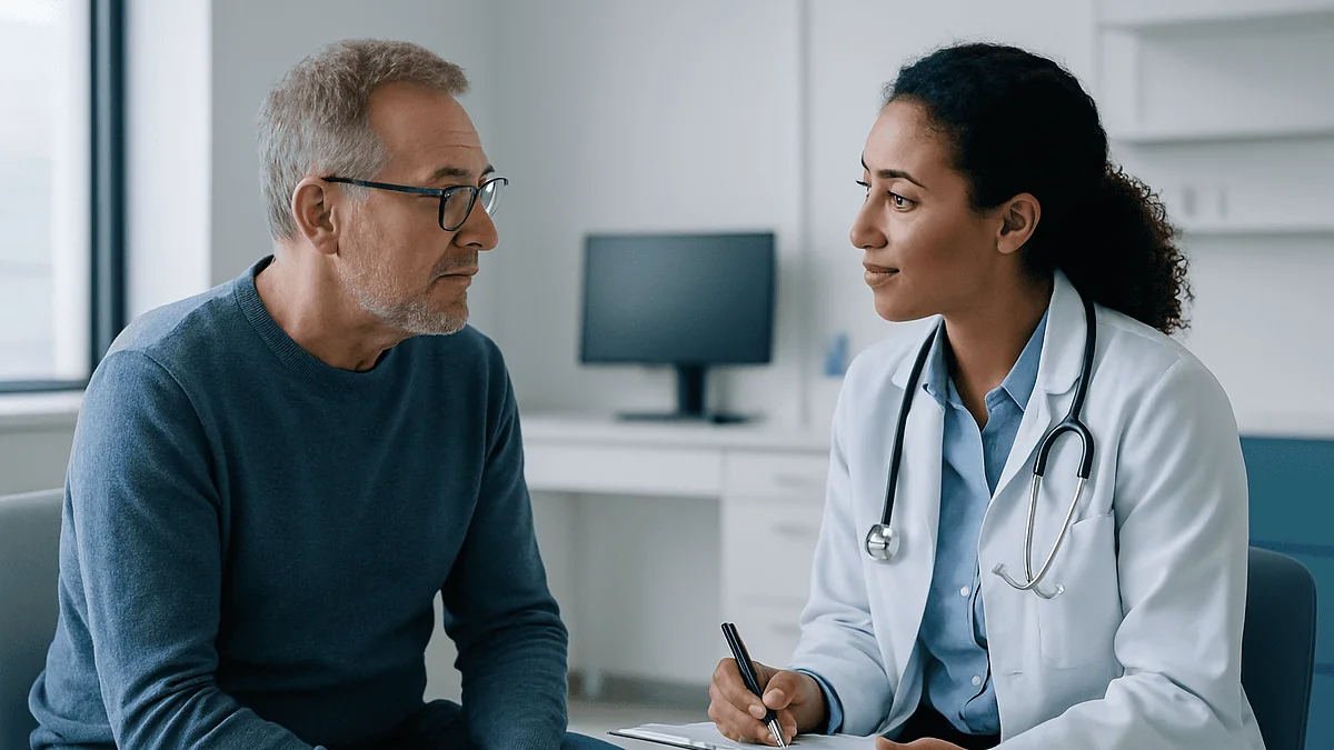 When a Urethral Stricture Comes Back: Why Recurrence Happens and What Repair Comes Next 1 When a Urethral Stricture Comes Back: Why Recurrence Happens and What Repair Comes Next