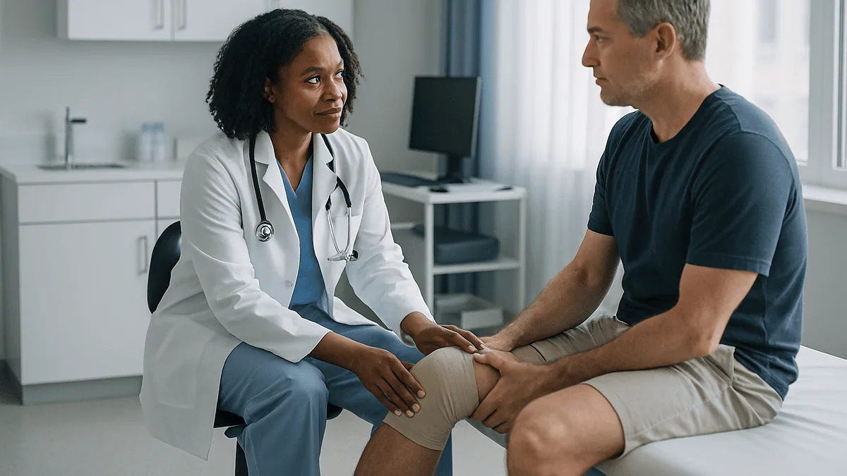 When an Injury Needs Reconstruction: How Surgeons Decide Timing After Trauma